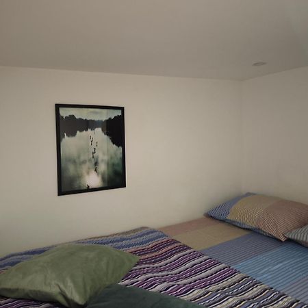 Dunja Apartmans Belgrad Zewnętrze zdjęcie