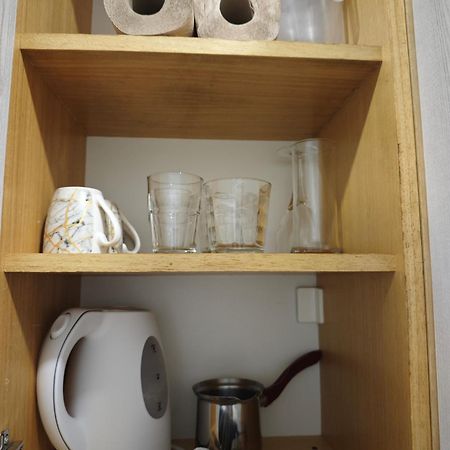 Dunja Apartmans Belgrad Zewnętrze zdjęcie