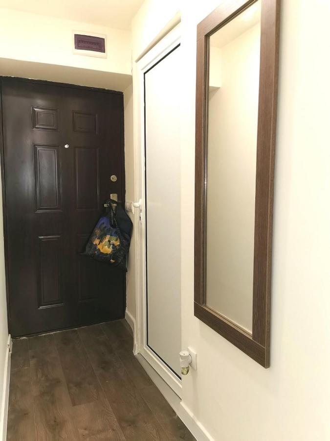 Dunja Apartmans Belgrad Zewnętrze zdjęcie