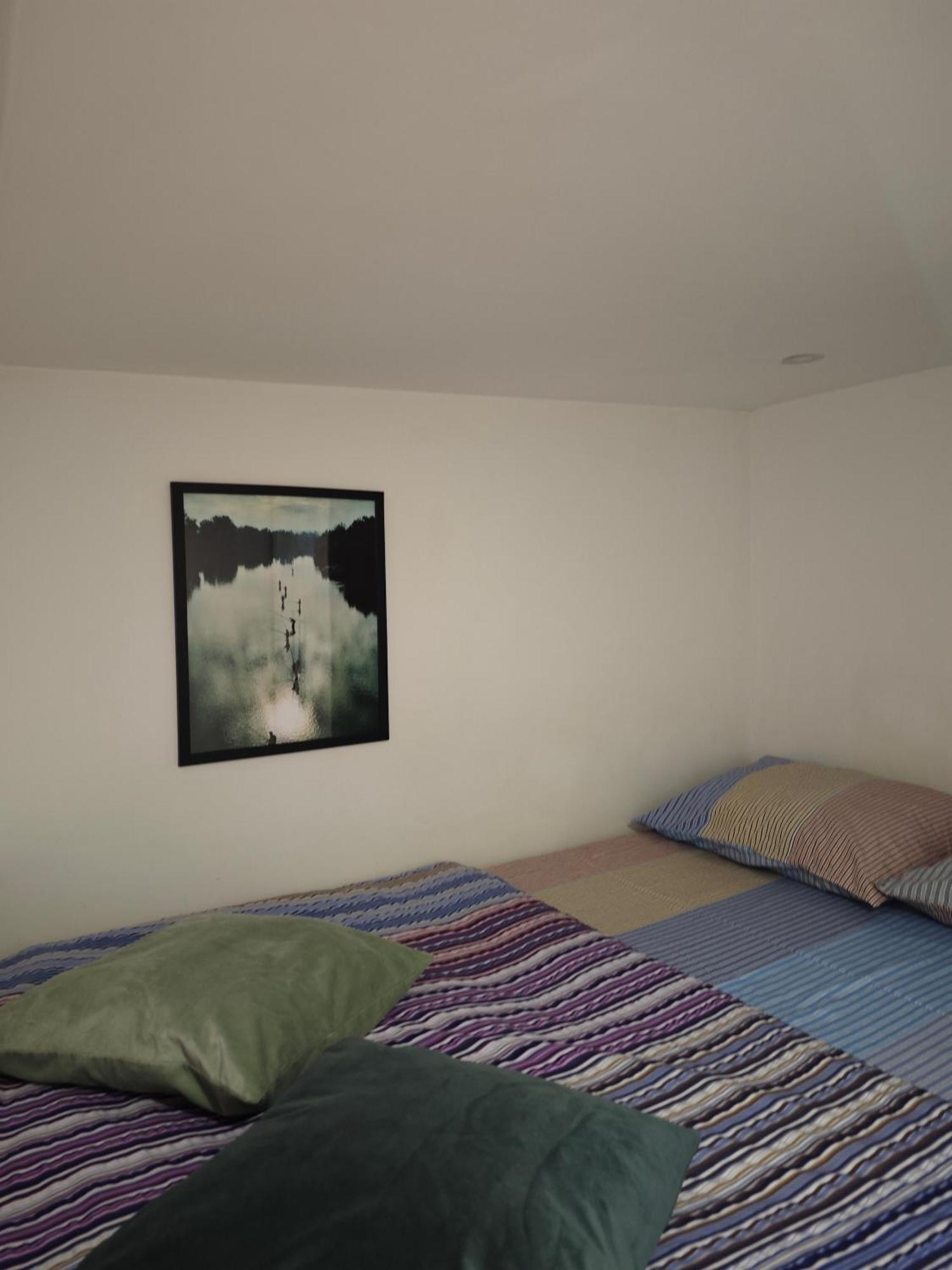 Dunja Apartmans Belgrad Zewnętrze zdjęcie